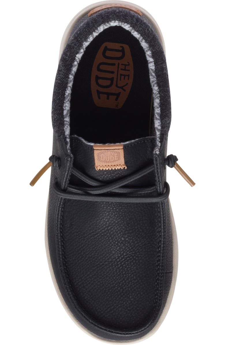 Hey Dude Kids' Paul Classic Slip-On, Alternate, color,