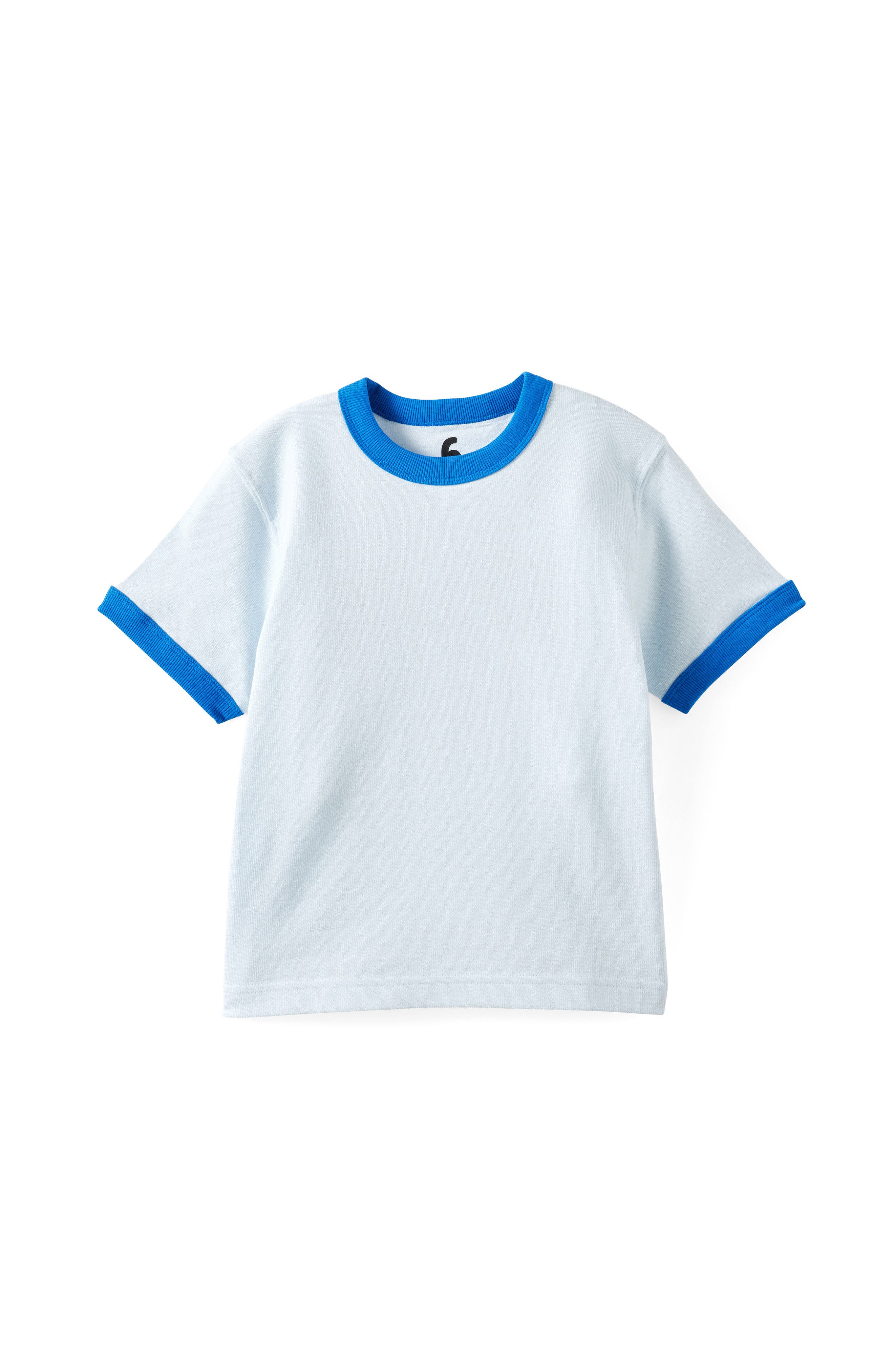 Blue Whisper Harbour Blue