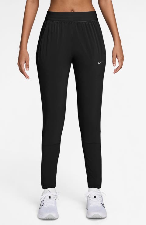 Swift Dri-FIT Mid Rise Running Pants