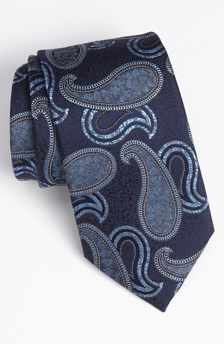 ZEGNA , Main, color, Blue