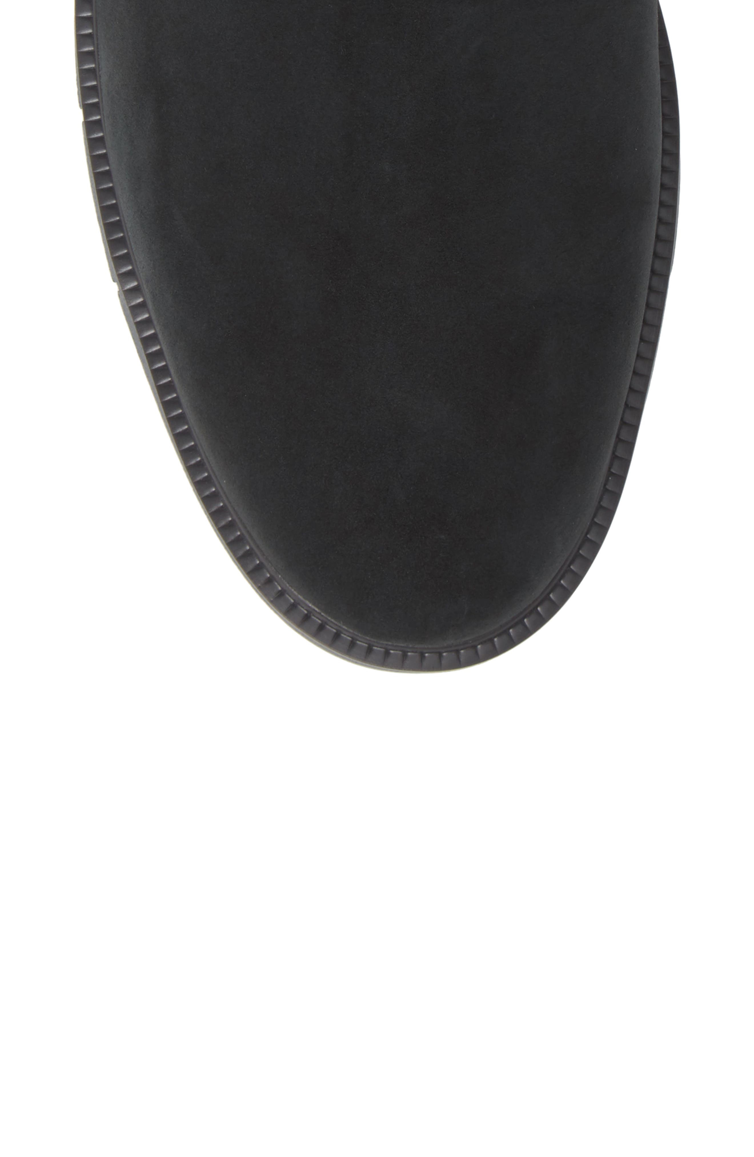 Swims Motion Waterproof Chelsea Boot, Alternate, color, 