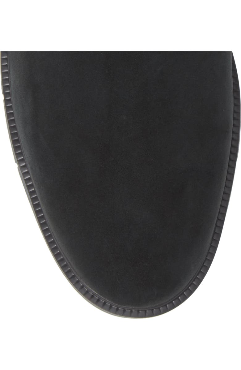 Swims Motion Waterproof Chelsea Boot, Alternate, color,