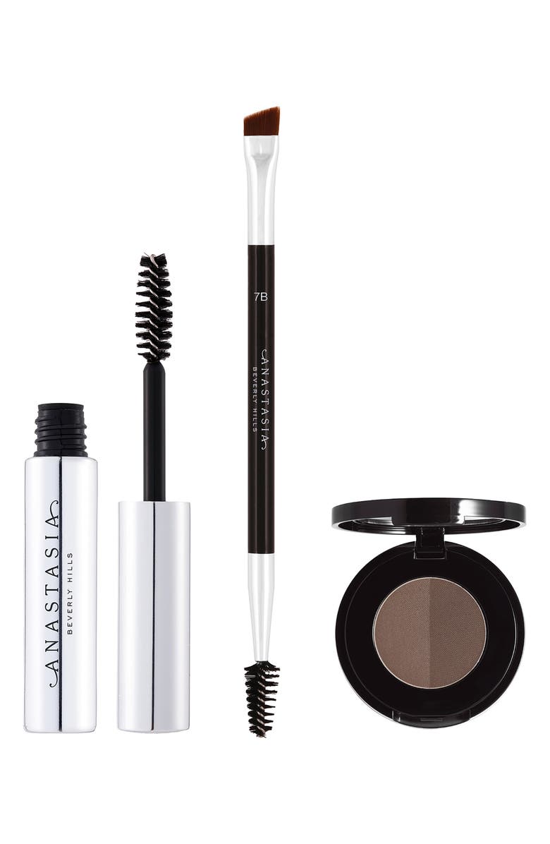 Anastasia Beverly Hills Ombré Brow Set, Alternate, color,