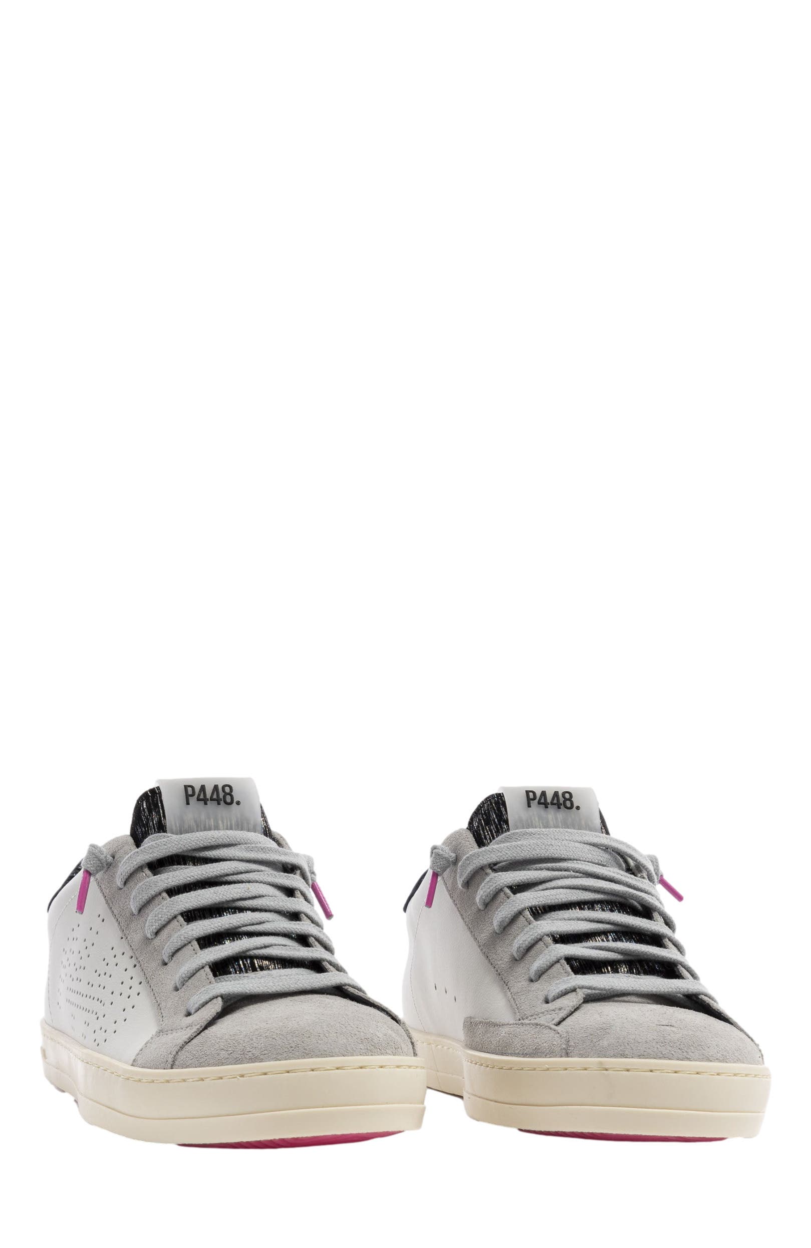 P448 John Sneaker, Alternate, color, Nightfall