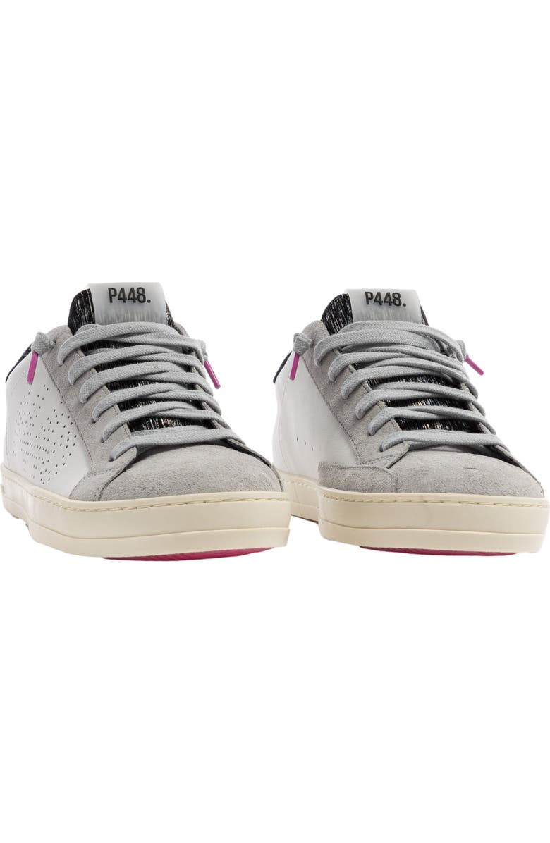 P448 John Sneaker, Alternate, color, Nightfall