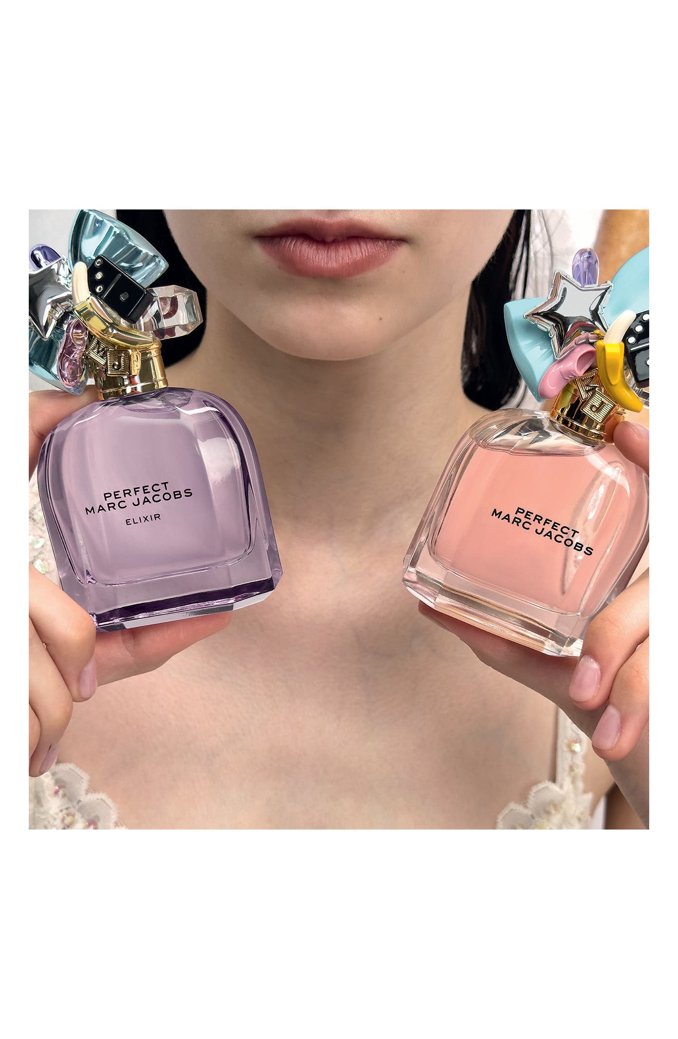 Perfect Elixir Eau de Parfum (Women) | Nordstrom