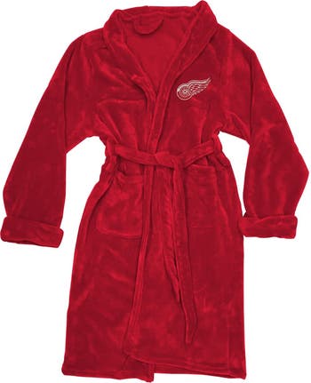 Northwest Accappatoio Silk Touch Rosso - Taglia X-Large Unisex