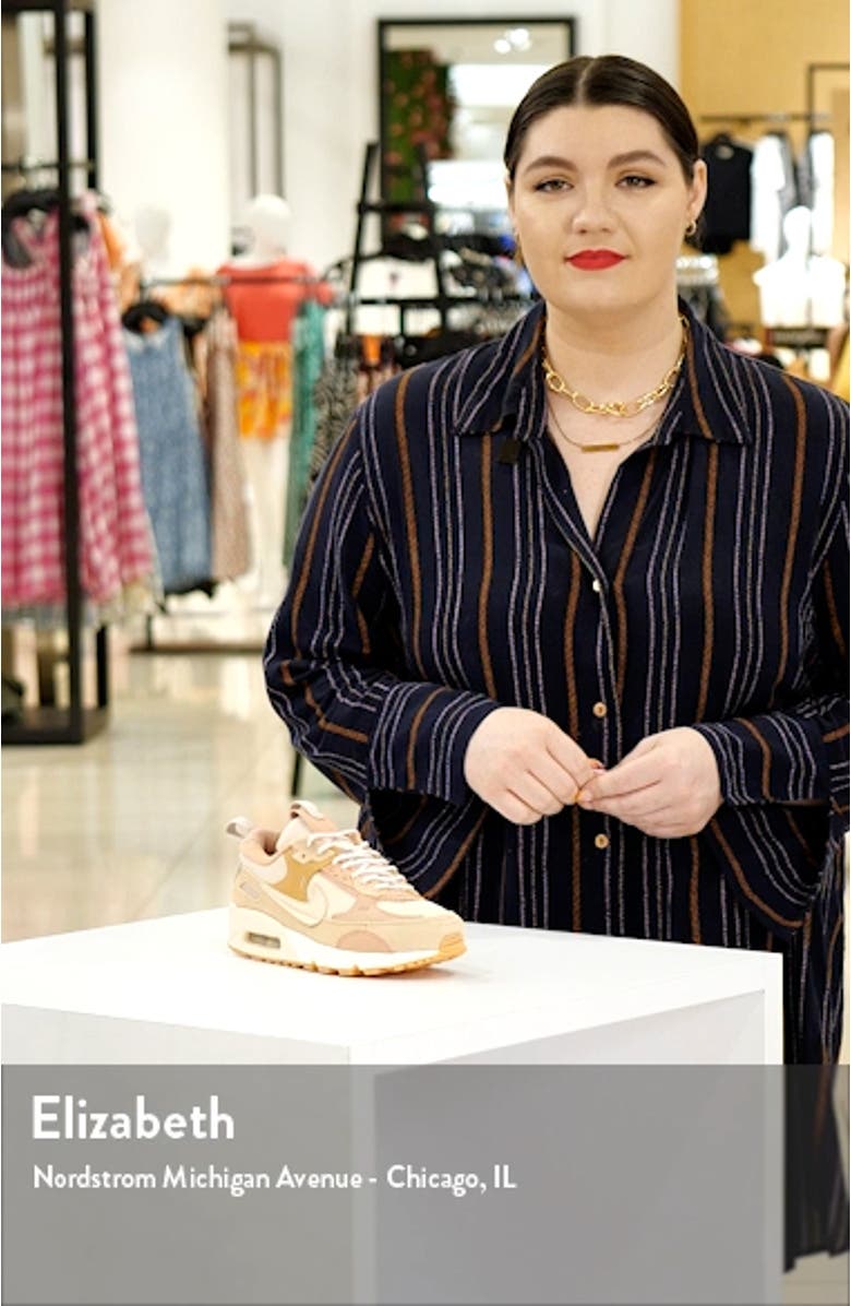 Air Max 90 Futura Sneaker, sales video thumbnail