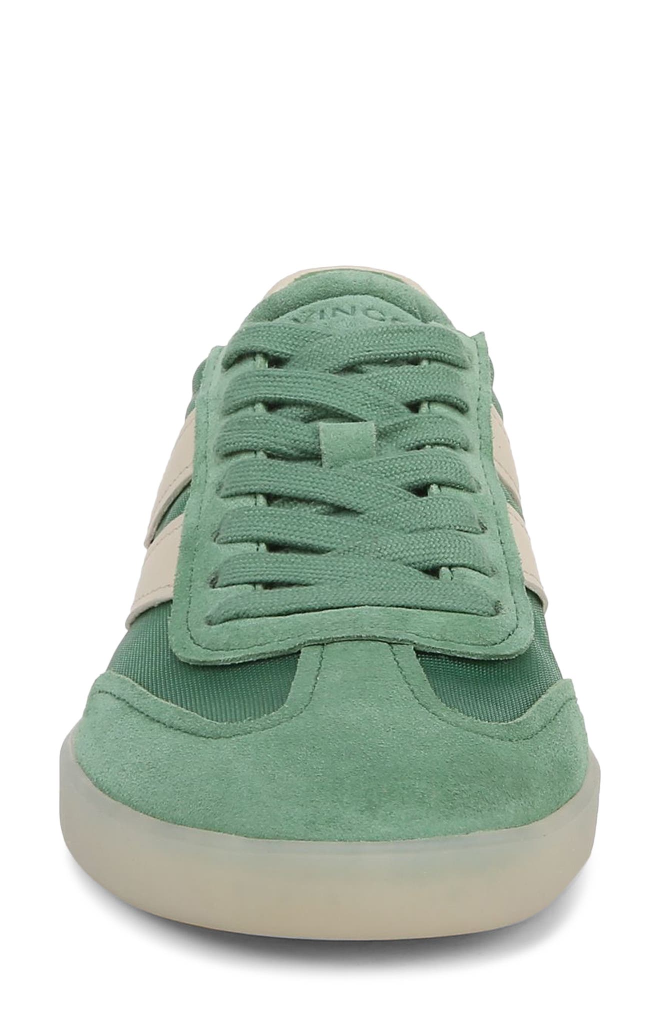 Oasis II Sneaker, Alternate, color, APPLEMINT