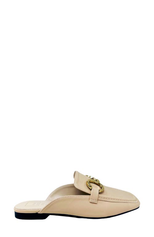 Shushop Andromeda Bit Loafer Mule