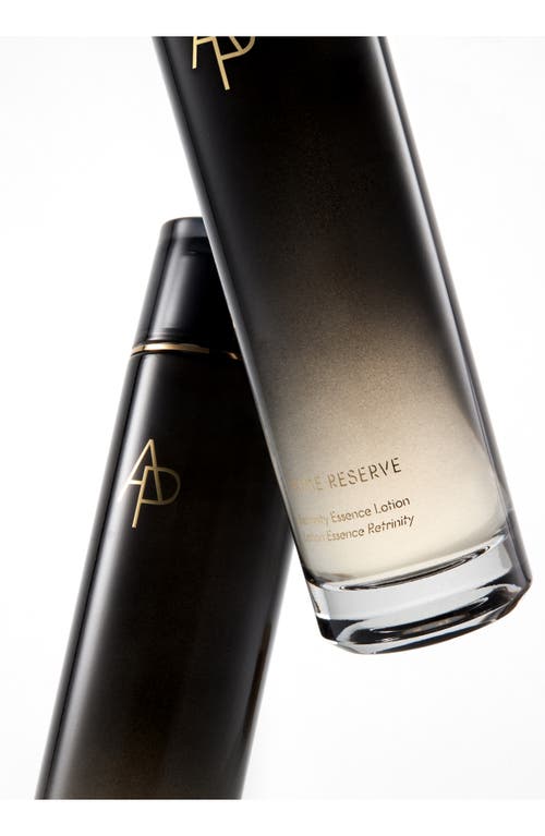 Ap Beauty Prime Reserve Retrinity Essence Lotion In Transparent
