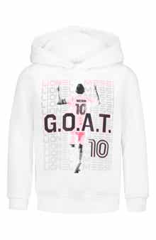 Messi Kids' Messi Hoodie
