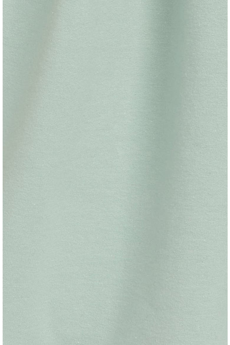 Kids' Celestial Frill Long Sleeve Dress, Alternate, color, SAGE