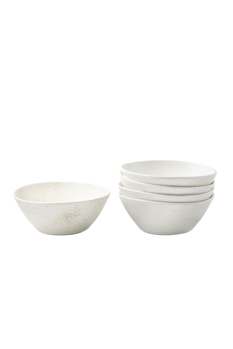 Sharing Bowl, Main, color, Birch / Set of 4