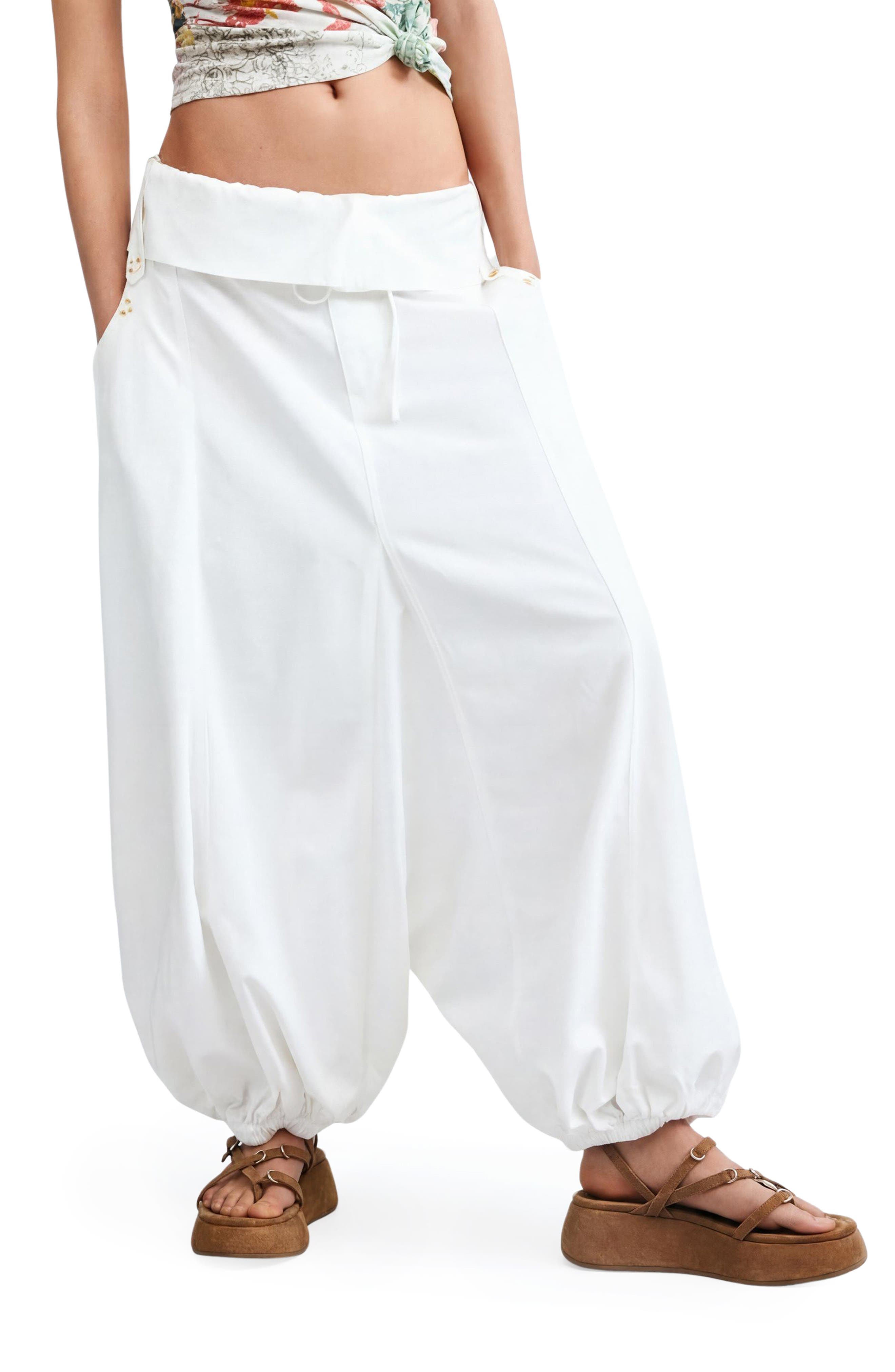 selected WHITE