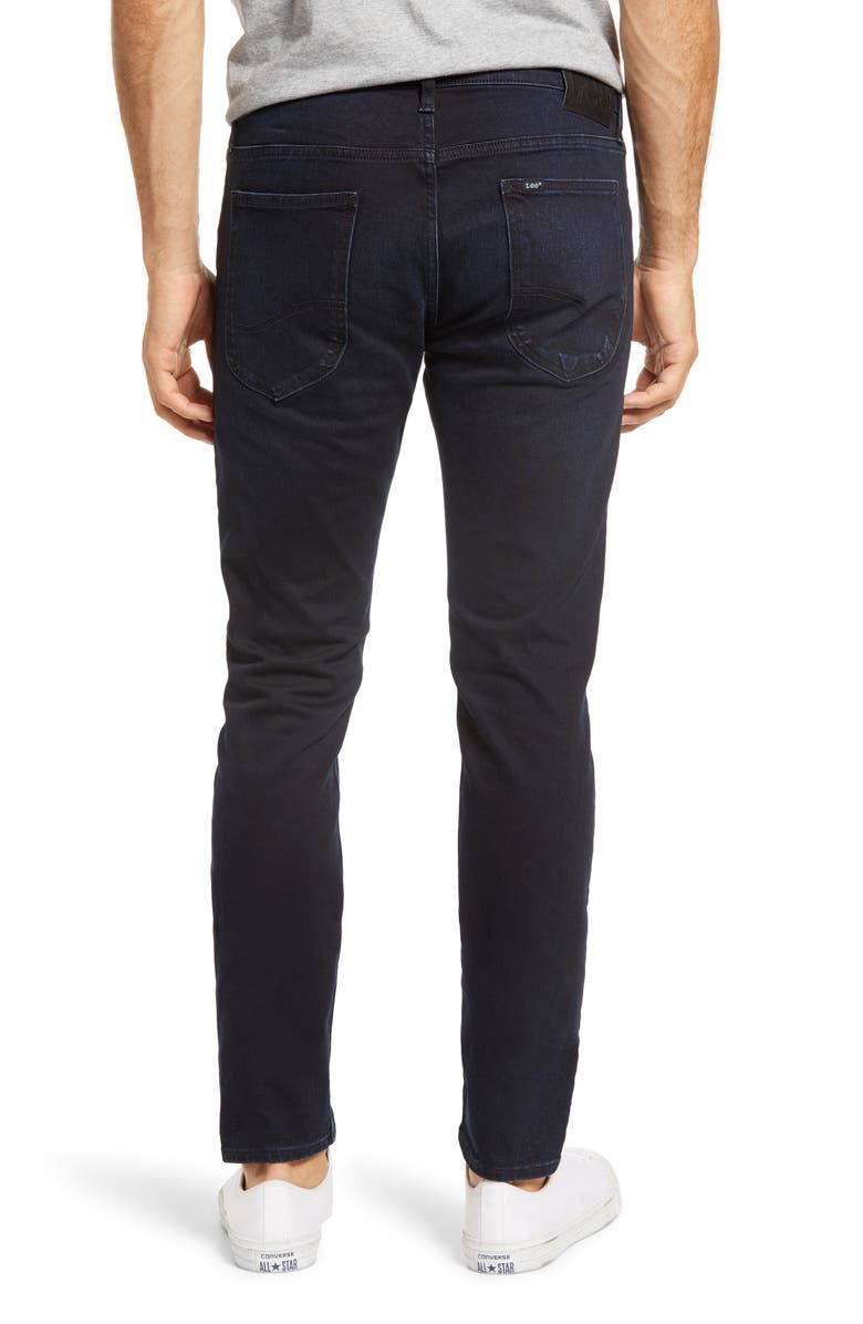 Lee 101 USA Lee Modern Rider Men's Slim Fit Jeans, Alternate, color,