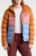 Cotopaxi Fuego Max Down Hooded Jacket