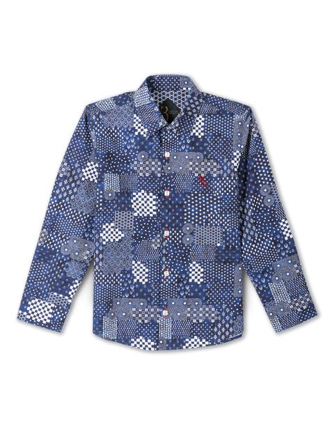 Shirt "dario" Boy