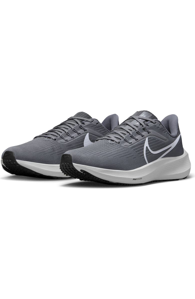 Nike Air Zoom Pegasus 39 Running Shoe, Main, color,