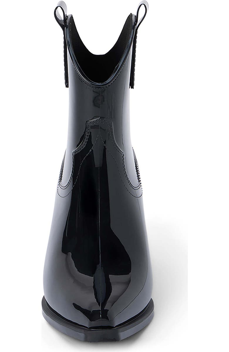 BEACH BY MATISSE Oakley Western Bootie, Alternate, color, Black