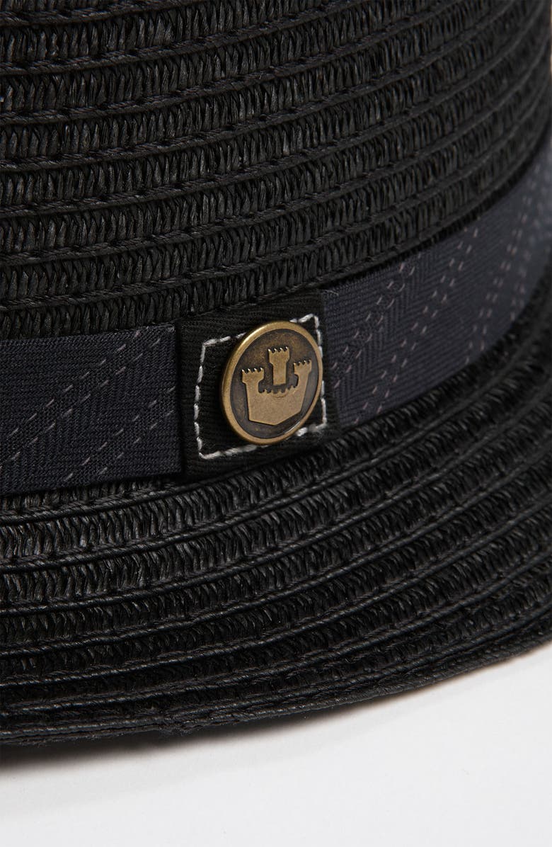 Goorin Bros. Goorin Brothers 'Fine Day' Straw Fedora, Alternate, color, 