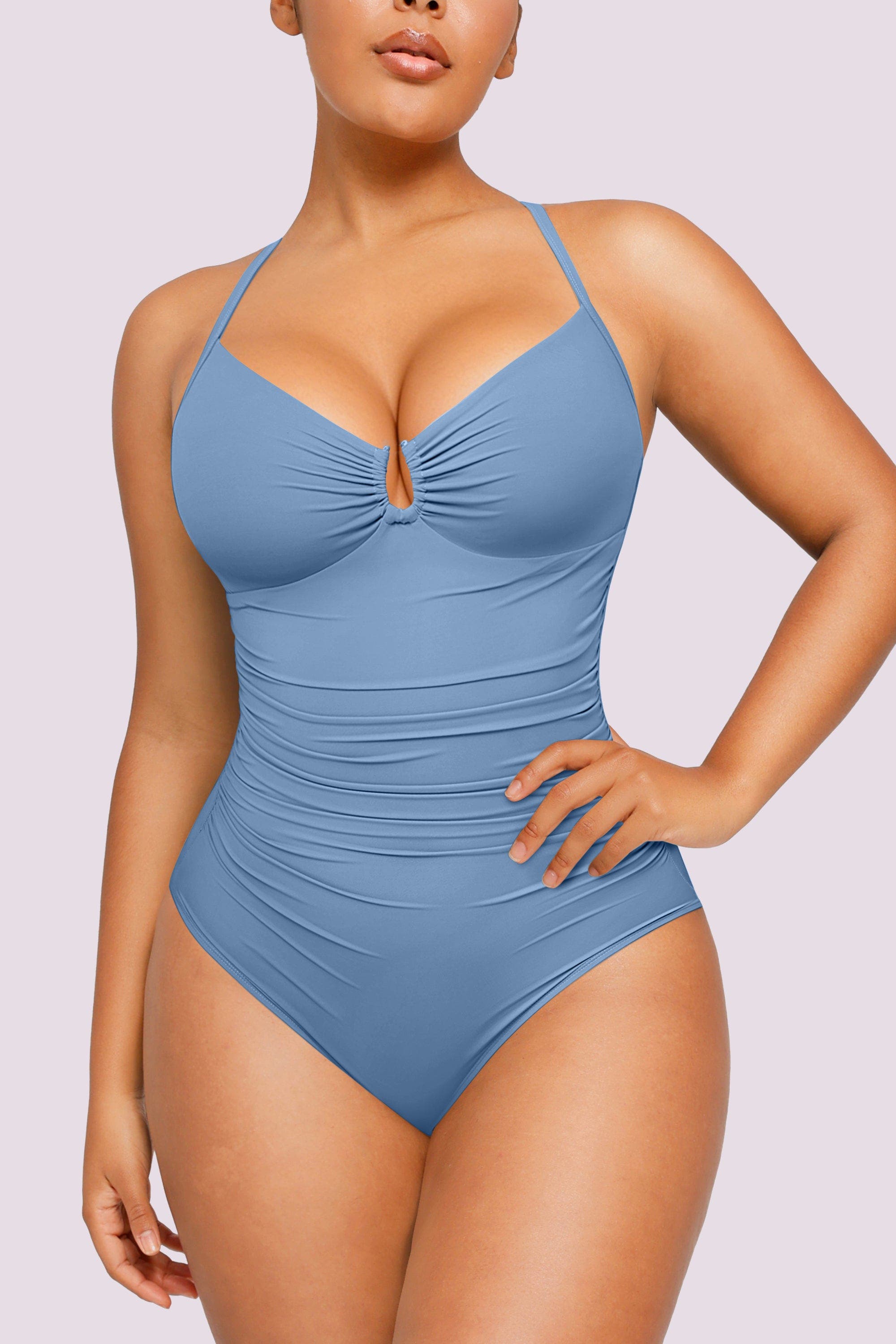 selected Sky Blue