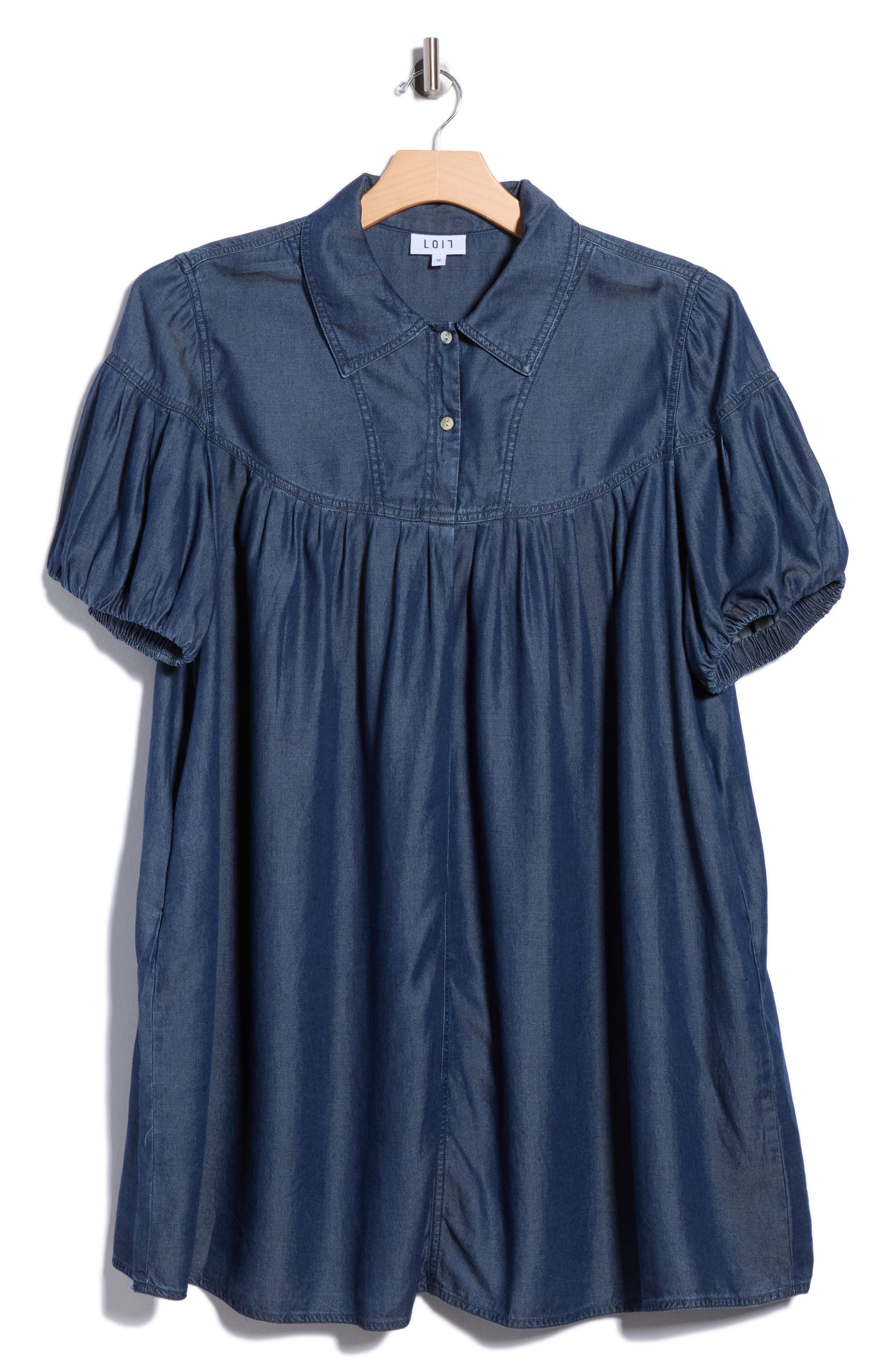 selected MEDIUM WASH
