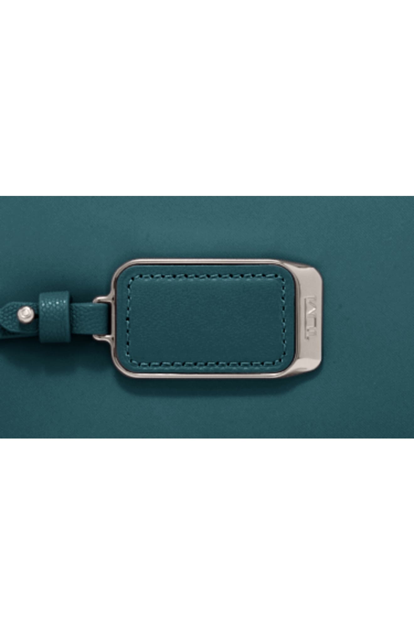 TUMI Voyageur Halsey Backpack, Alternate, color, Lagoon