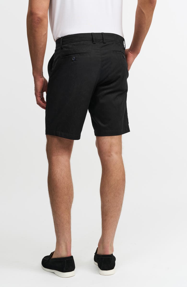 Robert Graham Highland Woven Shorts, Alternate, color, 