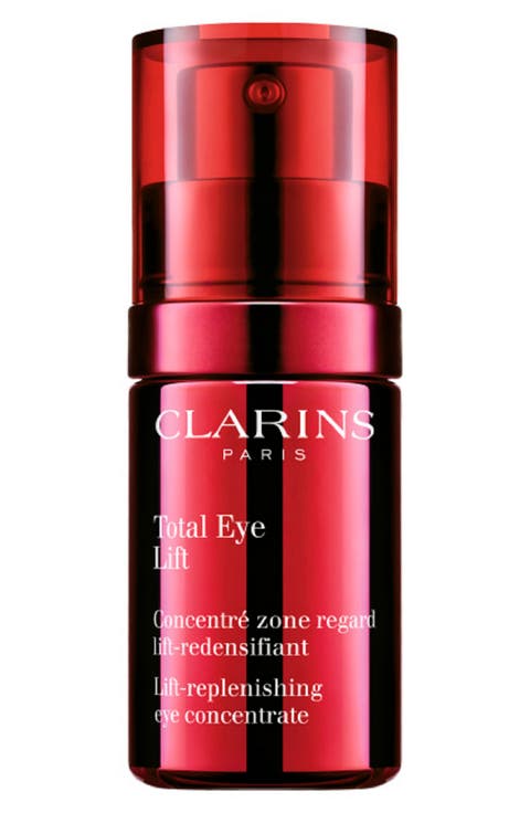 Total Eye Lift Firming 
Smoothing Anti-Aging Eye Cream