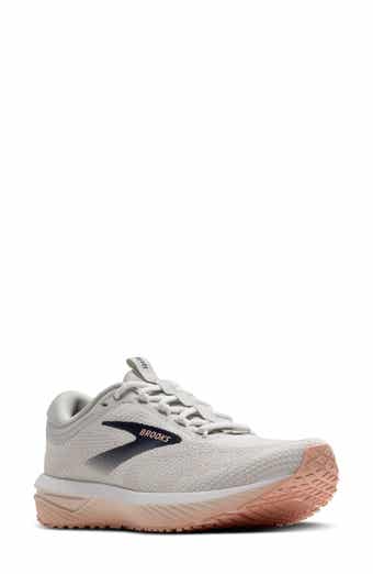 Brooks Women s Ghost 16 Weatherized Almond Peach Coconut Falcon 8.5