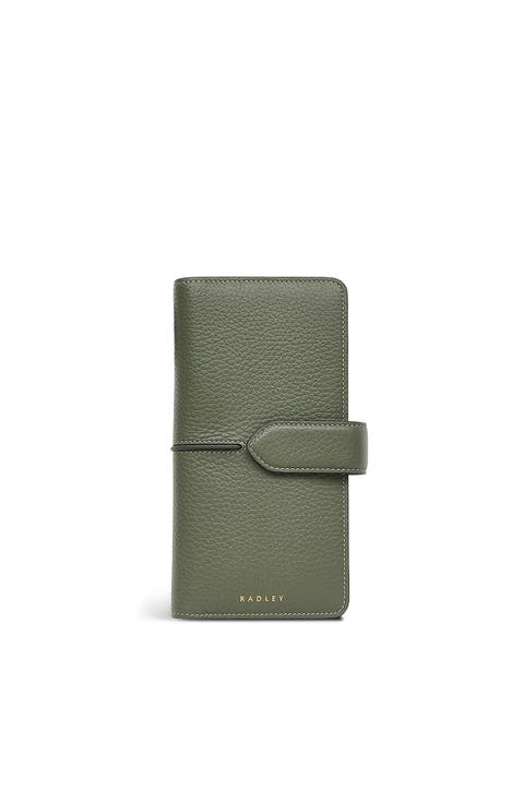 Hillgate Large Bifold Wallet