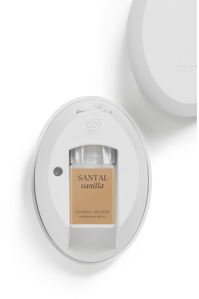 Ultimate Home V5 Smart Fragrance Diffuser Bundle, Alternate, color, NO COLOR