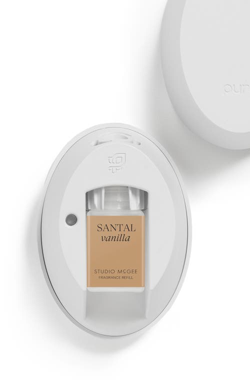 Pura Ultimate Home V5 Smart Fragrance Diffuser Bundle In Multi