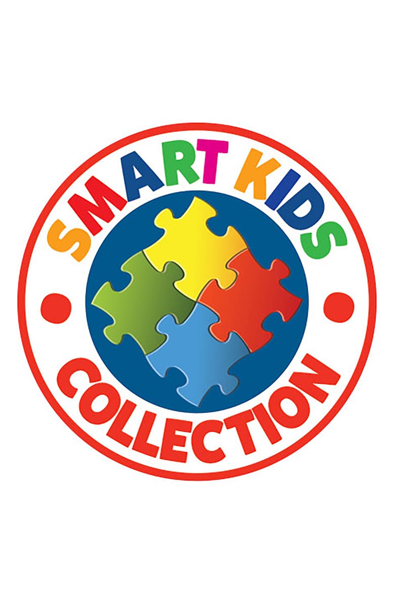 Eurographics Exploring the Solar System Puzzle, 200 Pieces, Alternate, color, Multicolored