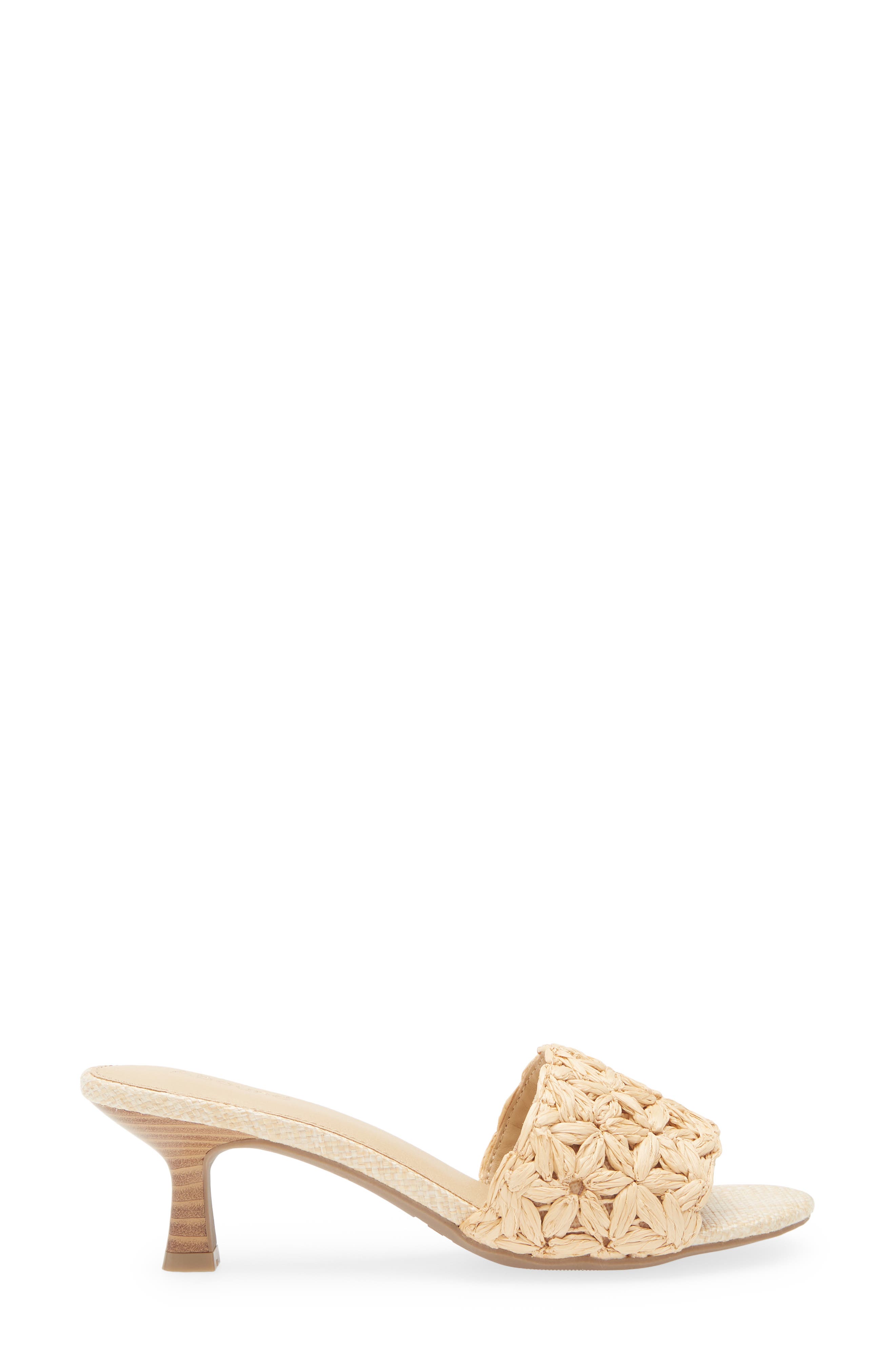 Abound Audrina Kitten Heel Sandal, Alternate, color, Natural