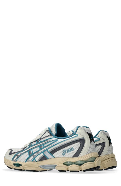 Asics ® Gender Inclusive Gel-nyc™ 2055 Sneaker In Blue
