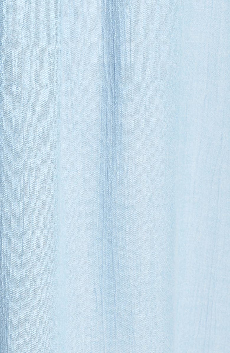 Love, Fire Off the Shoulder Dress, Alternate, color,