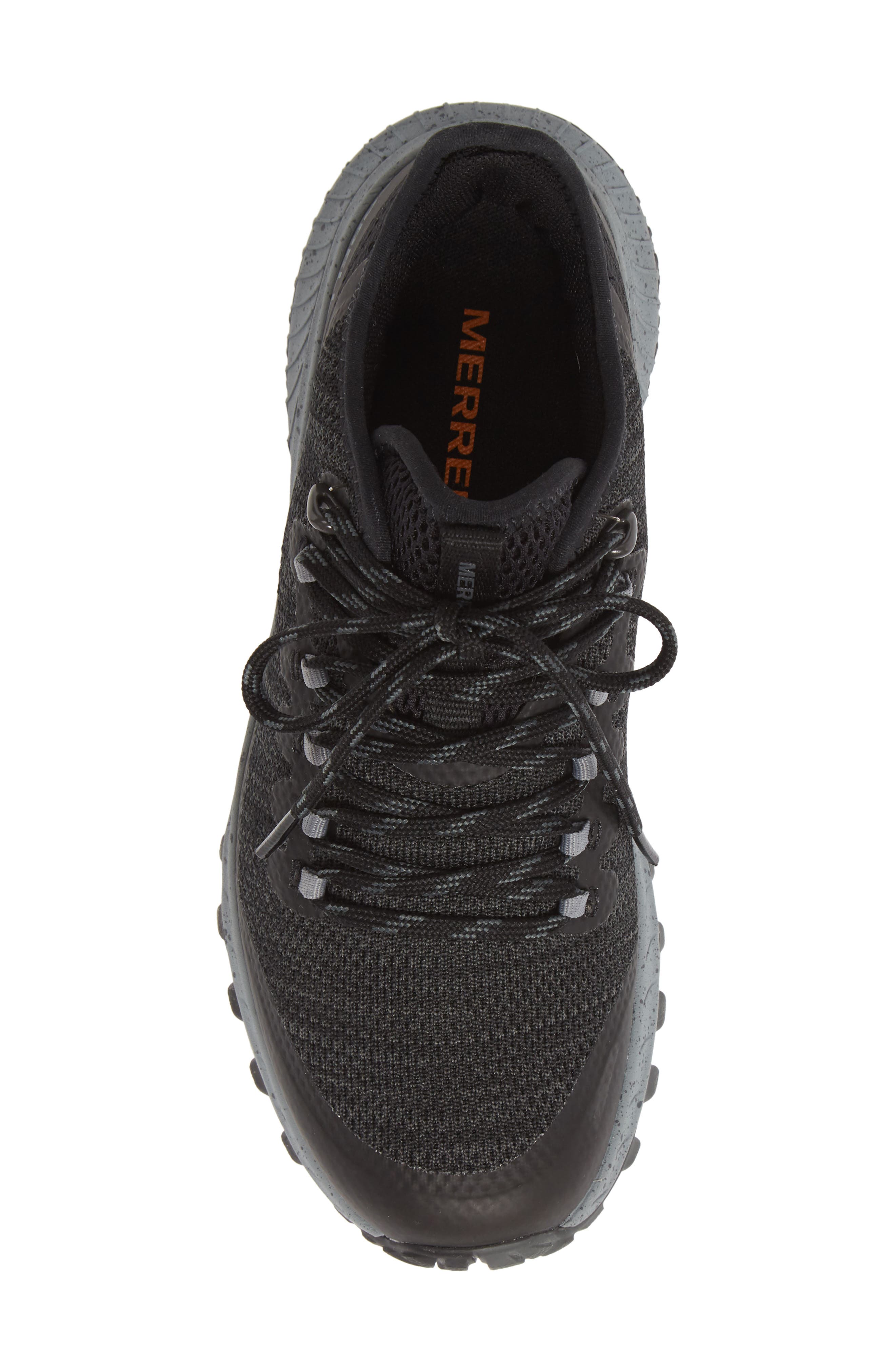 Merrell Bravada Hiking Shoe, Alternate, color, 