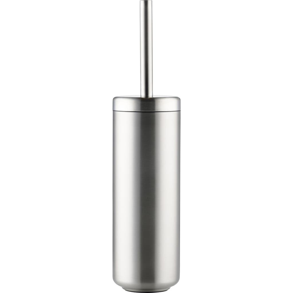 Zone Denmark Zone Ume Toilet Brush In Metallic