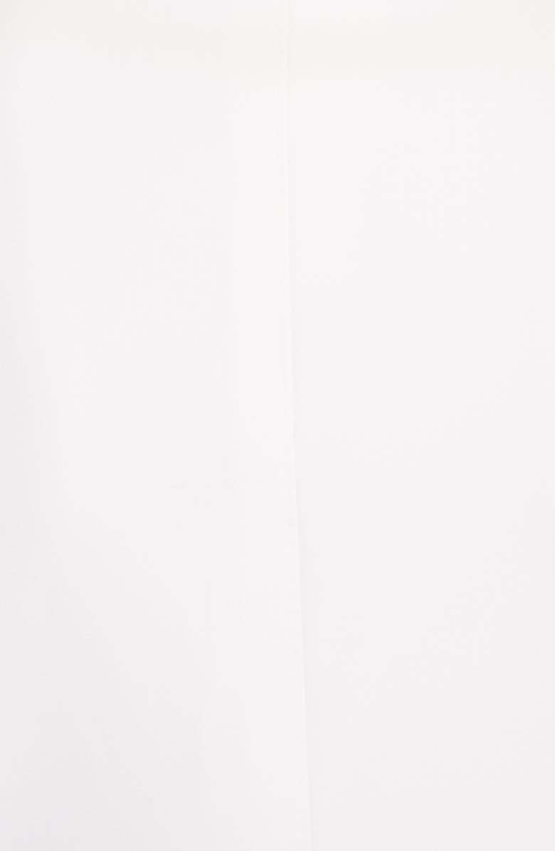 Dolce&Gabbana Double Breasted Stretch Wool Blend Jacket, Alternate, color, 