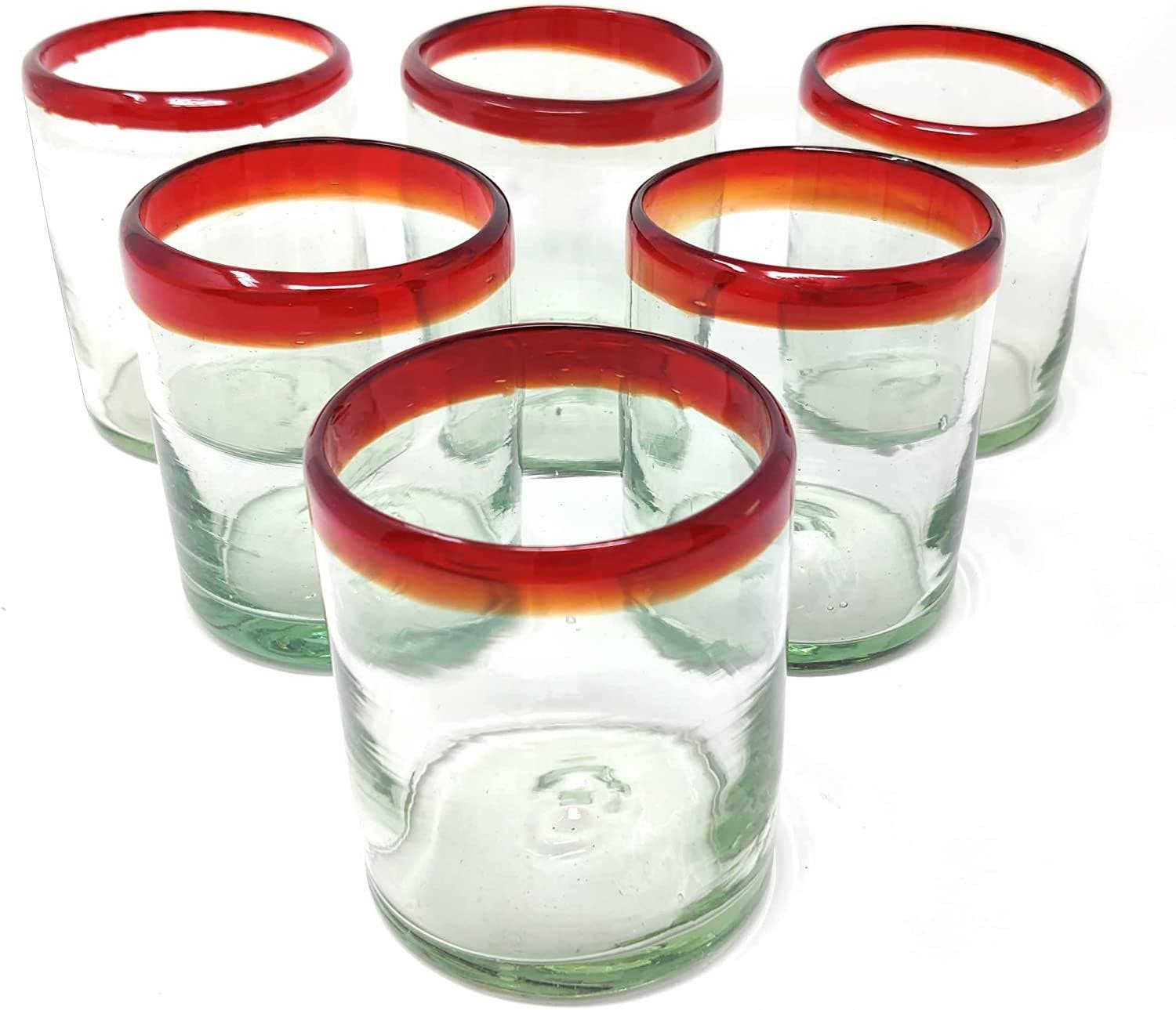 selected Red Rim