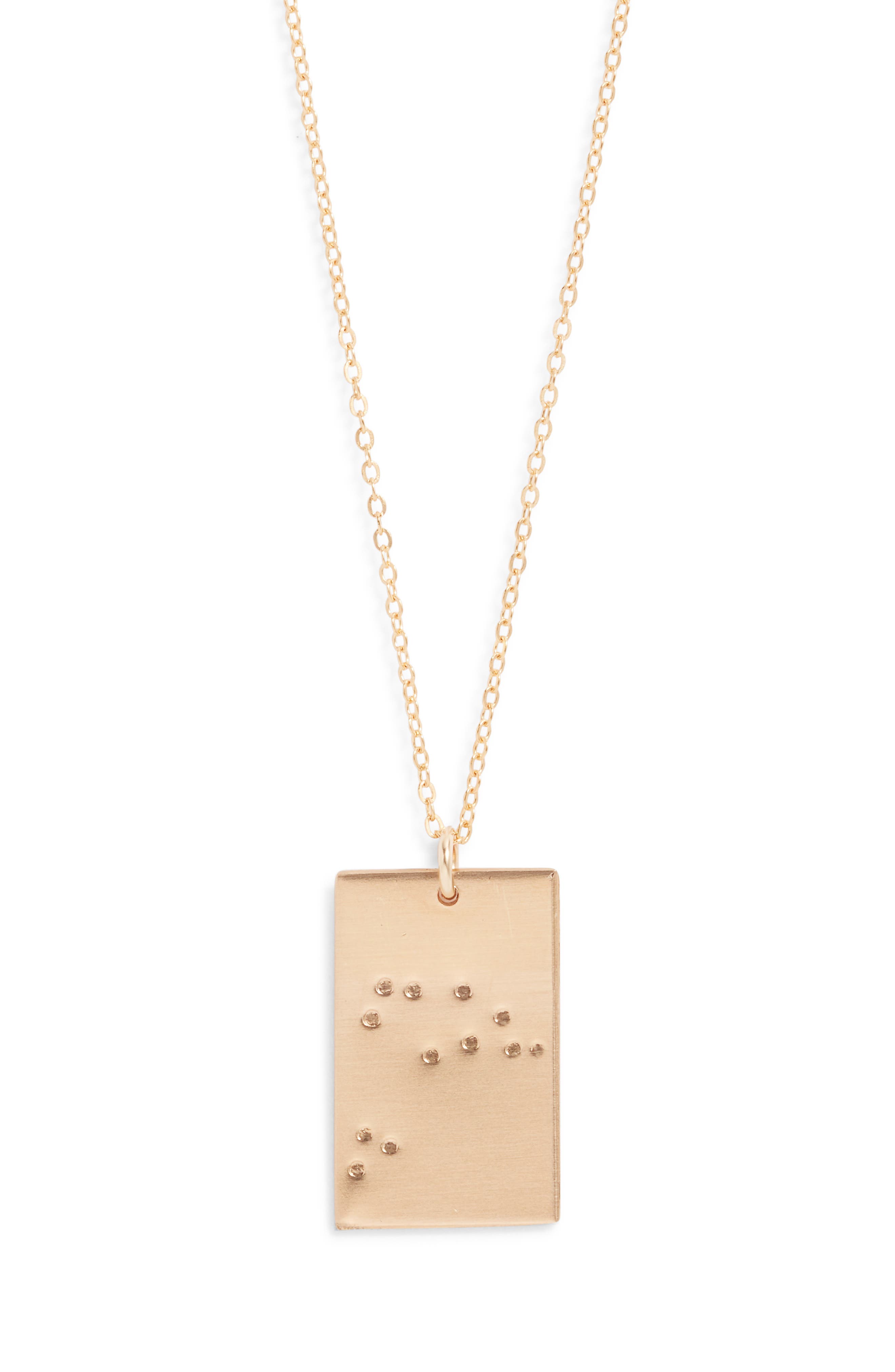 GOLD / CAPRICORN