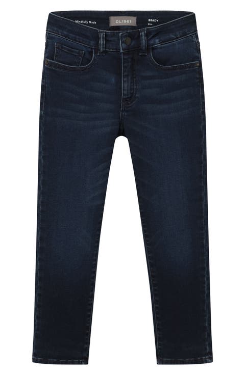 Kids' Brady Slim Fit Jeans