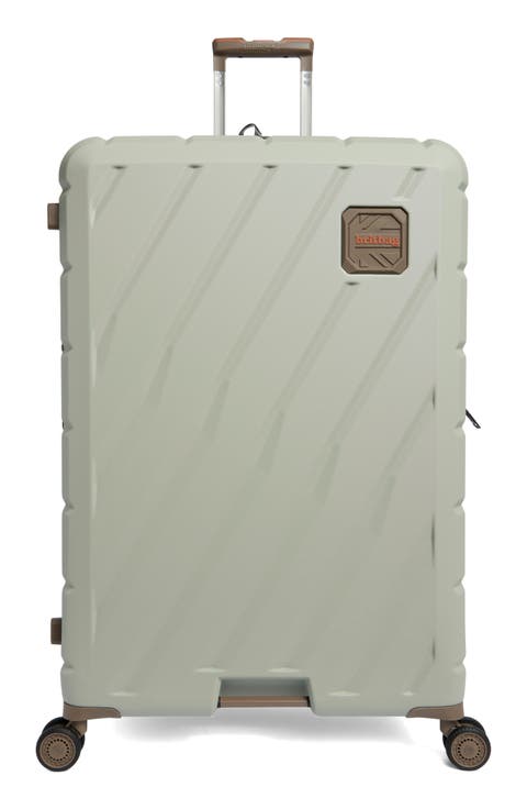 Stoneleigh 31-Inch Hardside Spinner Luggage
