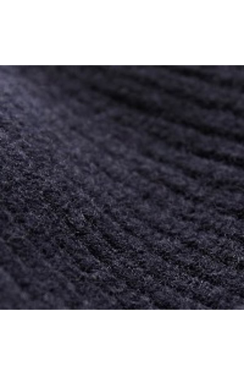 Celtic & Co. British Lambs Minimal Rib Beanie, Alternate, color, 