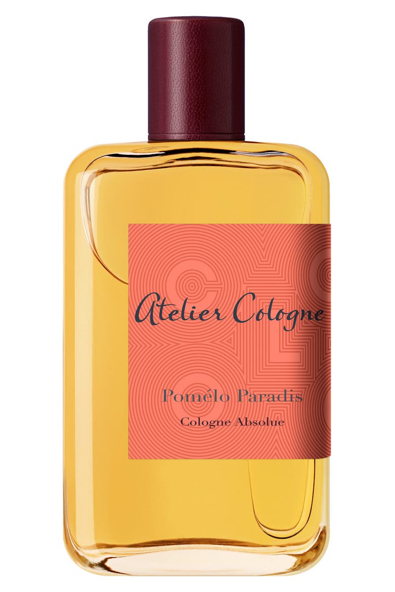 Pomélo Paradis Cologne Absolue, Main, color, NO COLOR