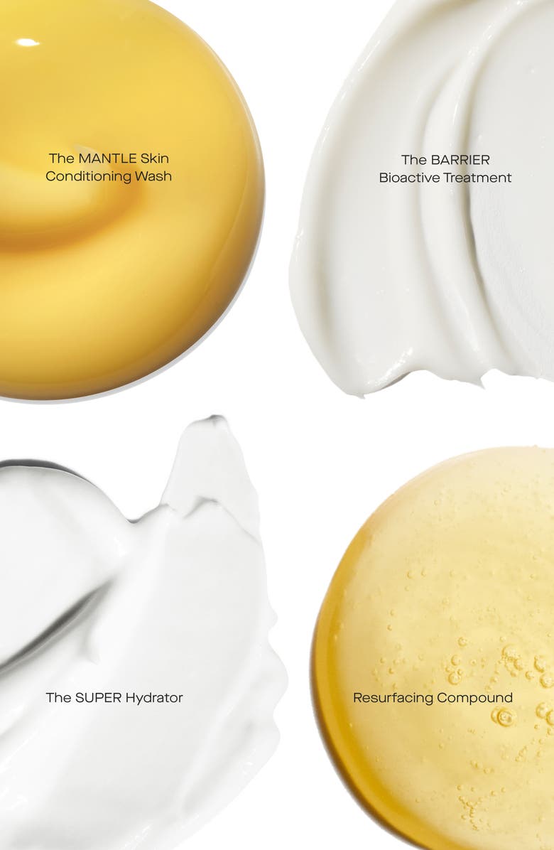 U Beauty The Index Kit-Volume II Set USD $182 Value, Alternate, color,