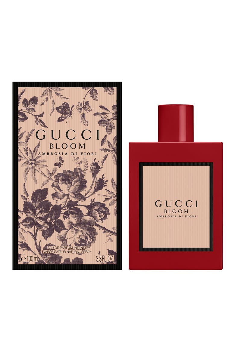 Bloom Ambrosia di Fiori Eau de Parfum Intense, Alternate, color, NO COLOR