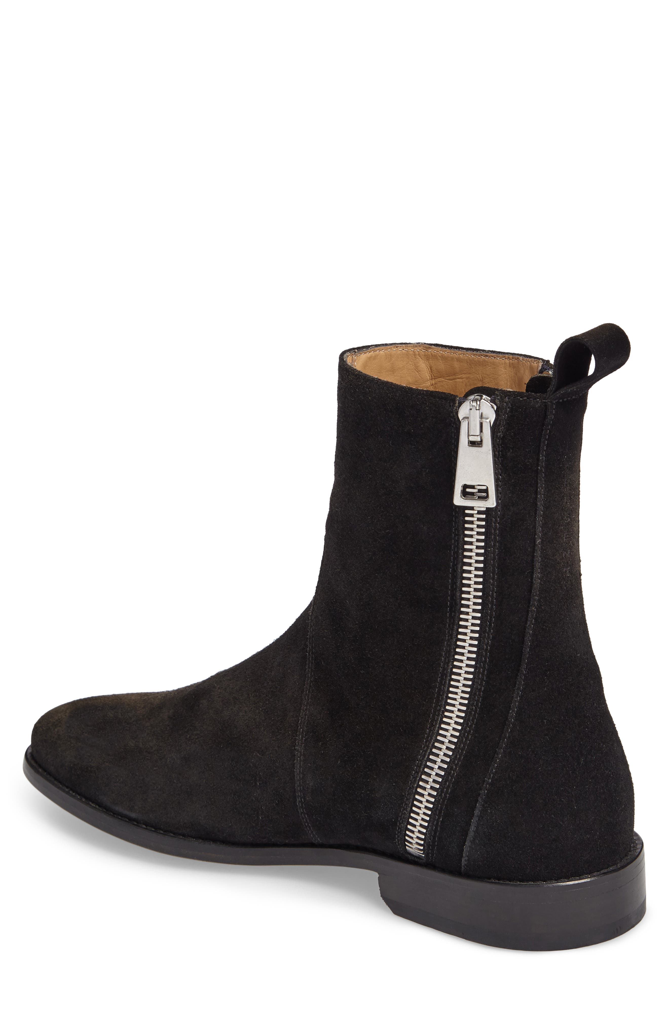Represent Zip Boot, Alternate, color, 